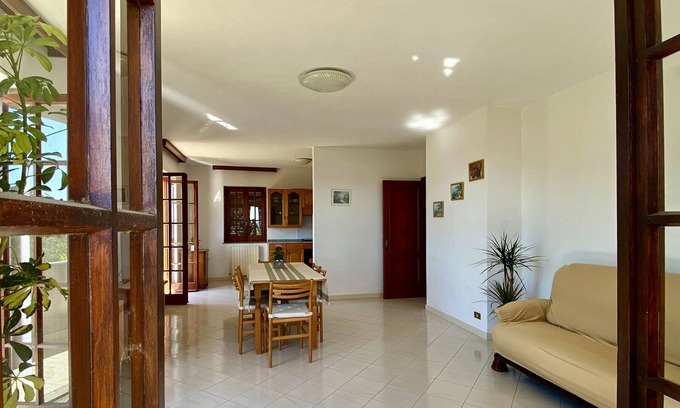 Amaroni Casa | Welcome to Casa Tita
