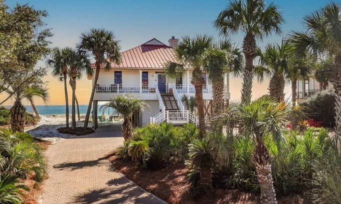 Plantation Casa | Welcome to DUNE IT RIGHT!