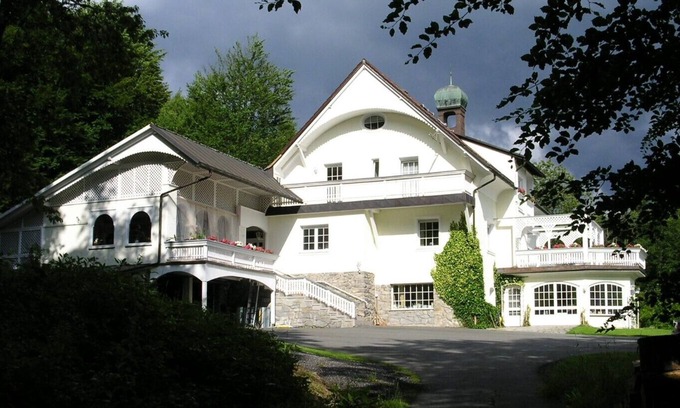 Lindberg Apartamento | Welcome to Haus Diana!