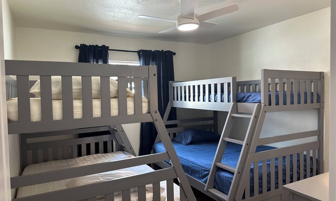 Lutz Casa | Welcome to Hickory Loop in Lutz!