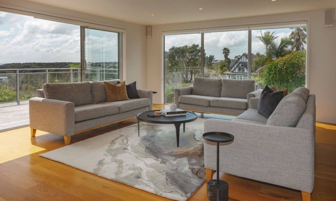 Orakei Casa | Welcome to Luxury Living in CBD