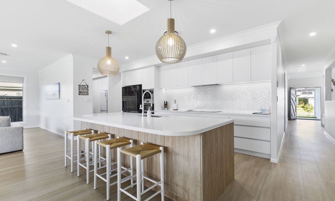 Banksia Beach Casa | Welcome to Osprey Oasis