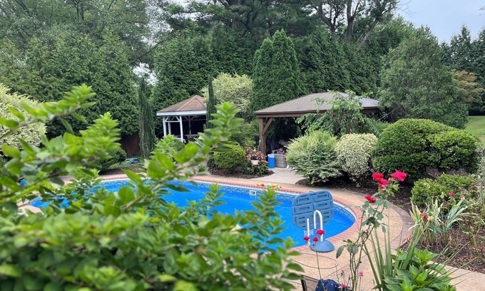 Annandale Casa | Welcome to Our Cozy Oasis!