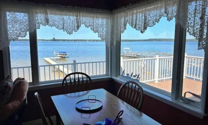 Bear Lake Casa | Welcome to our lake front retreat!!
