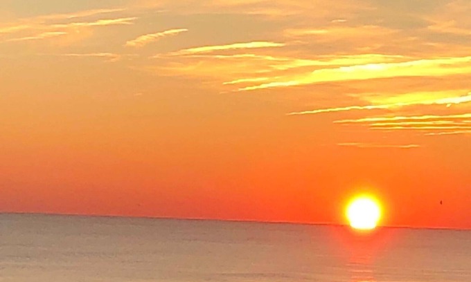 Indian Beach Casa | ¡¡BIENVENIDO AL PARAISO!! Precioso frente al mar 3 BR Townhome con vistas increíbles!