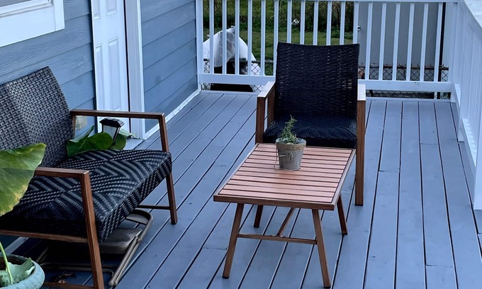 Whitney Casa | Bienvenido a sevilla