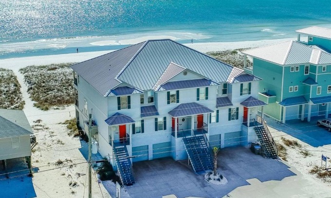 Navarre Beach Casa | Welcome to Shellendipity