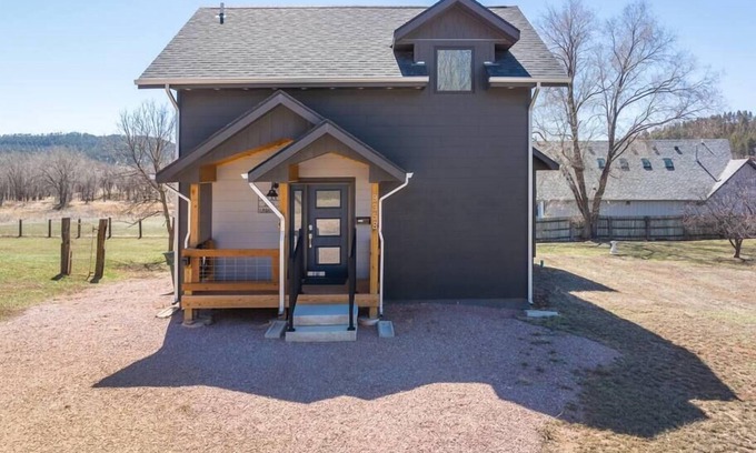 Rapid City Casa | Welcome to TEN18 Hideaway, Welcome to TEN18 Hideaway