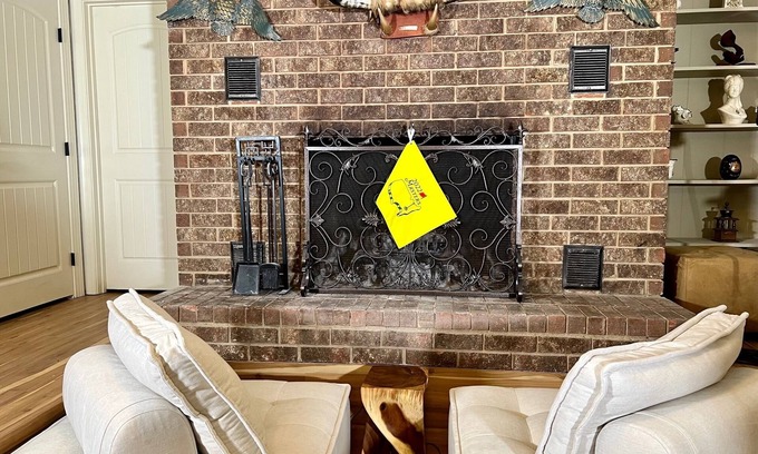 Fort Gordon Casa | Welcome to the 19th Hole! Just Ten Minutes From Augusta National!