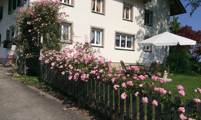 Sulzberg Apartamento | Bienvenido a la familia Berger Allgaeu