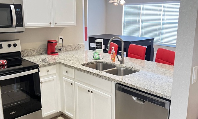 Poinciana Casa | Welcome To The Clubhouse! Near Theme Parks