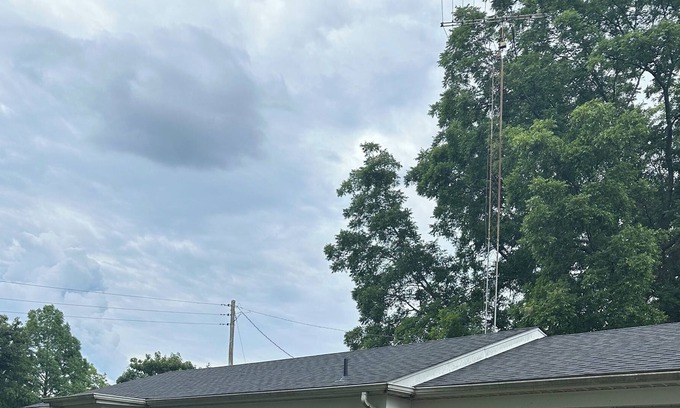 Como Casa | Welcome to the country!