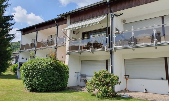 Stryck Apartamento | Bienvenido al Wohnstübchen Willingen!