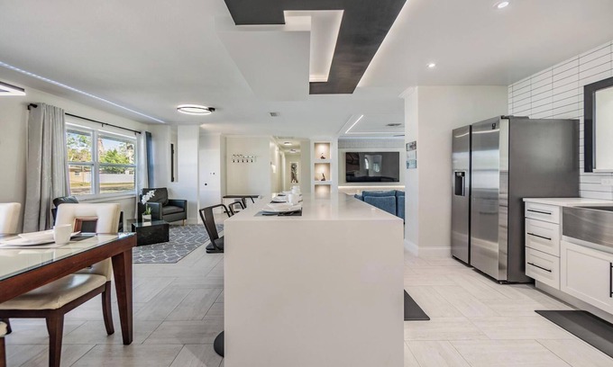 Highpoint Casa | Welcome to the "Florida Dream Oasis" vacation paradise!