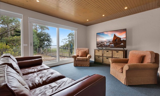 Forge Creek Casa | Welcome to The House: Secluded lodges perfect for nature lovers