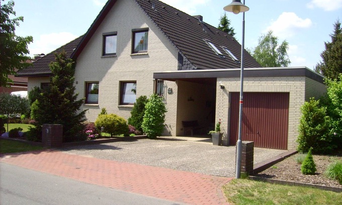 Munster im Heidekreis Apartamento | Bienvenido a la Lüneburg Heath