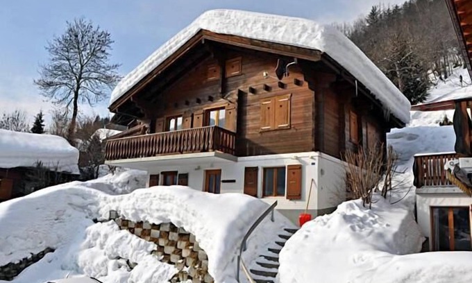 Fiesch Apartamento | Welcome to the Valais villages Fiesch, Fieschertal and the famous music village