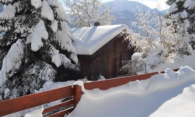 Fiesch Casa | Welcome to the Valais villages Fiesch, Fieschertal and the famous music village