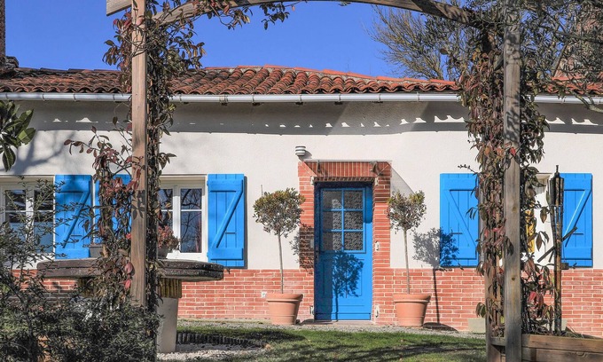 Gibel Casa | Alojamiento de 2 habitaciones en Gibel
