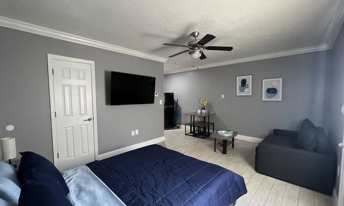 Casselberry Apartamento | Welcome to your 2nd home