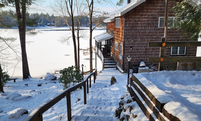 Hillsboro Casa | Welcome to your 4-season escape