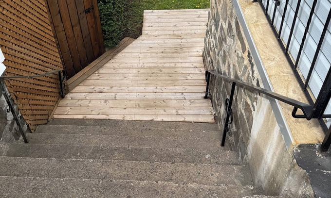 Clayton Park Casa | Welcome to your home away from home, a cozy suite in the heart of Clayton Park