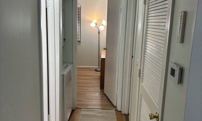 Mehlville Condominio | Welcome to your ideal stay!