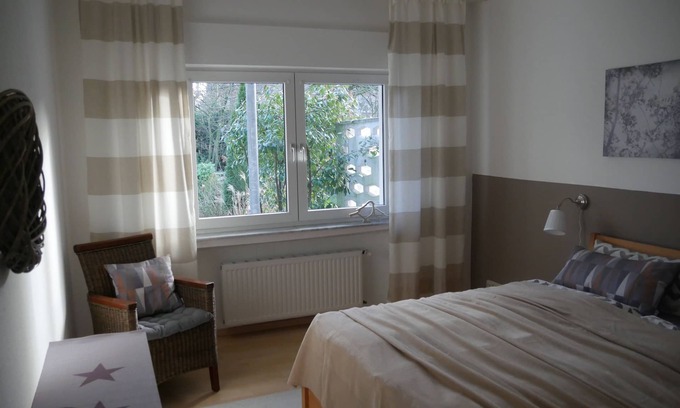 Innenstadt-Ost Apartamento | Bienvenido a tu pequeño descanso!