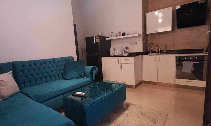 Al Mamsha El Seyahi Apartamento | Welcome vacation apartment