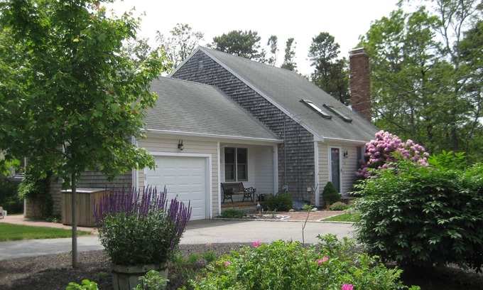 Yarmouth Port Casa | Bienvenido, Washington Ashores!