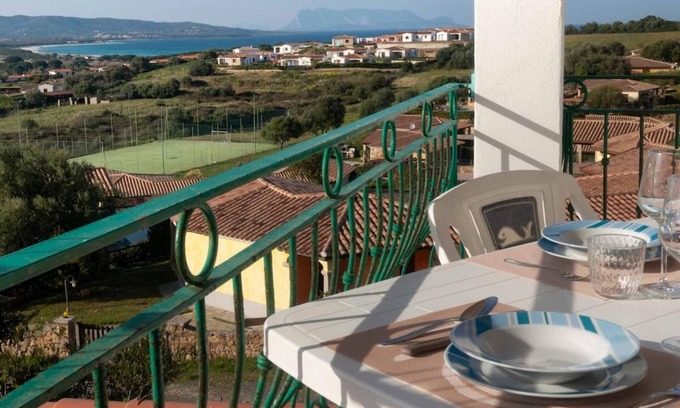 Tanaunella Apartamento | Welcomely - Casa Degli Argonauti B