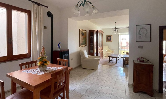 Bolotana Apartamento | Welcomely - Casa Vania