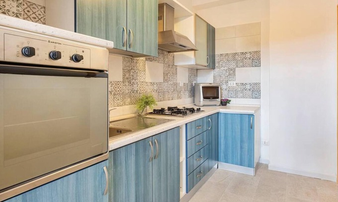 Fertilia Apartamento | Welcomely - Coral Coast Alghero