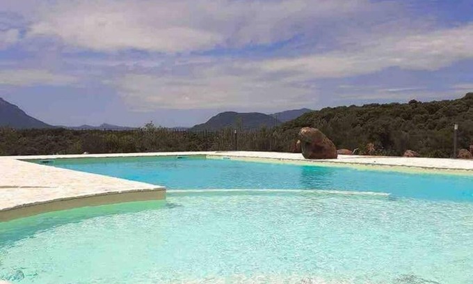 Dorgali Apartamento | Welcomely - Country House Muristene- Iris