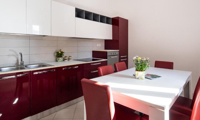 Gonnesa Apartamento | Welcomely - Piero's House