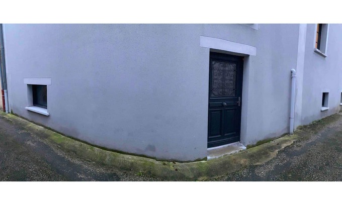 Provins Apartamento | Welcoming apartment close to the city center