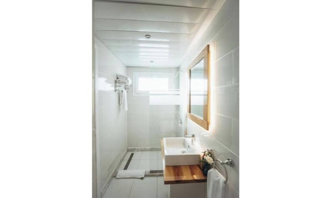 Nile River Luxor Cabina | Welcoming cabin with AC in Luxor Governorate 2