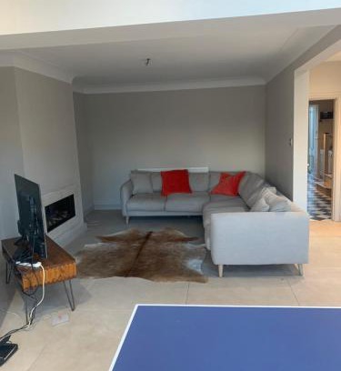 Liverpool Casa | Welcoming Childwall Towers