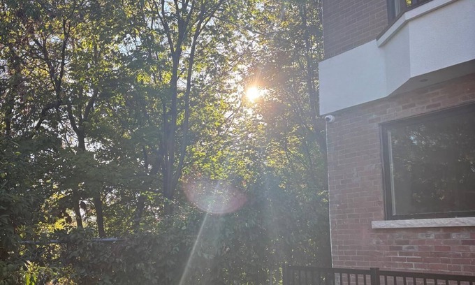 Blake - Jones Apartamento | Welcoming Retreat for Guests, Students & Professionals – Where City Meets Nature