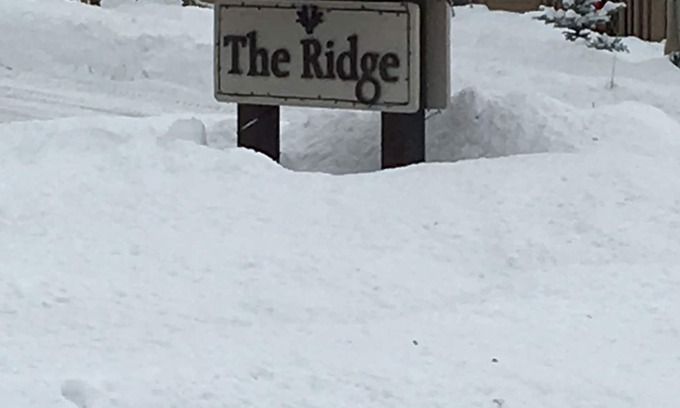 Elkhorn Village Condominio | Bien equipada, familiar, Elkhorn Ridge Condominium