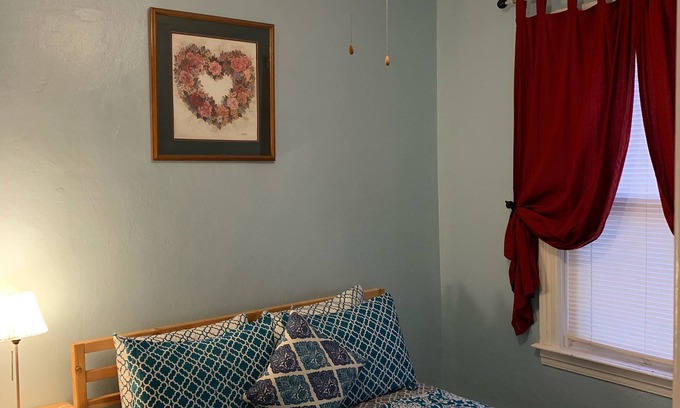 Pawtucket Apartamento | La mejor ubicación está garantizada.