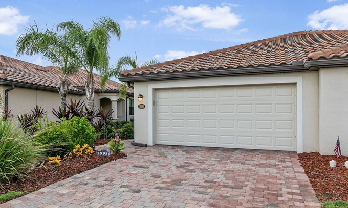 Gran Paradiso Villa | Wellen Park Getaway!