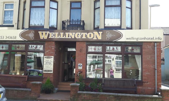 South Shore Casa | Wellington Hotel