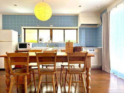 Hayama Apartamento | wellness Hayama 森戸海岸そばでワーケーション