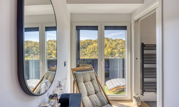 Sveti Kriz Zacretje Casa | Wellness Villa Harmony, Sveti Križ Začretje, Croatia