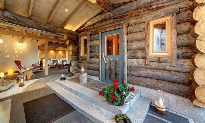 Bodenmais Hotel | Wellnesshotel Hofbräuhaus