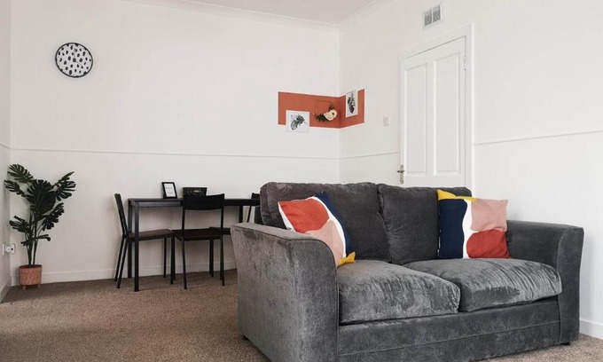 Markinch Casa | Wellpark Corner