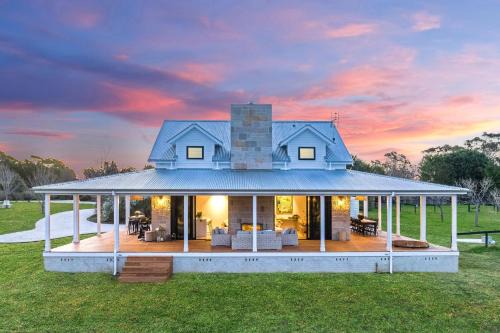 Medway Casa | Wembley Cottage, Southern Highlands