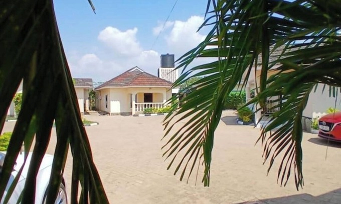 Ukunda Casa | Wendo's...