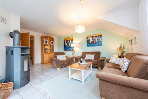 Wenkendorf Apartamento | Wenkendorf 52 MeErholung